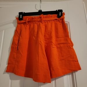 Coral Shorts